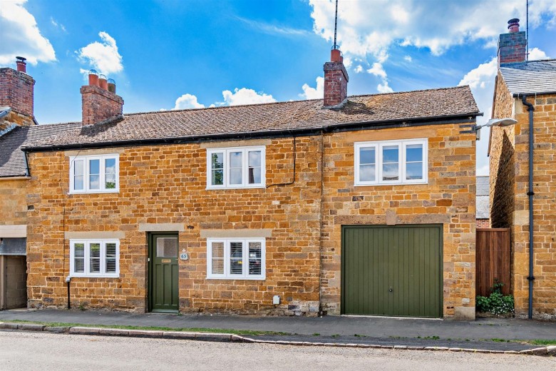 Click the photo for more details of Main Street, Lyddington, Rutland