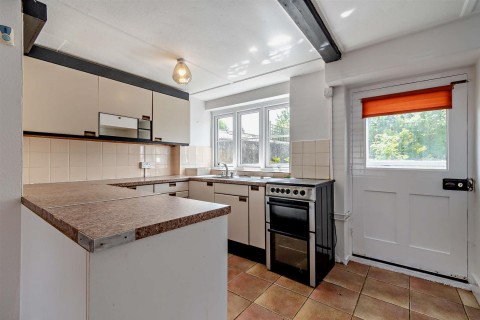 Click the photo for more details of Main Street, Lyddington, Rutland