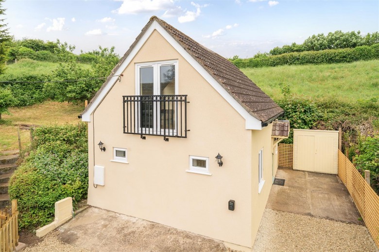 Click the photo for more details of Wayford, Crewkerne
