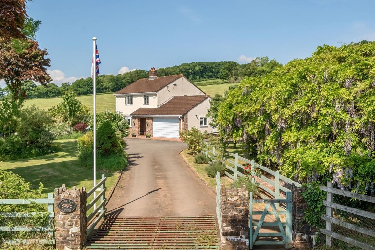 Images for Brithem Bottom, Cullompton