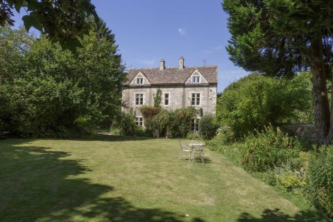 Click the photo for more details of Nr Bibury, Gloucestershire