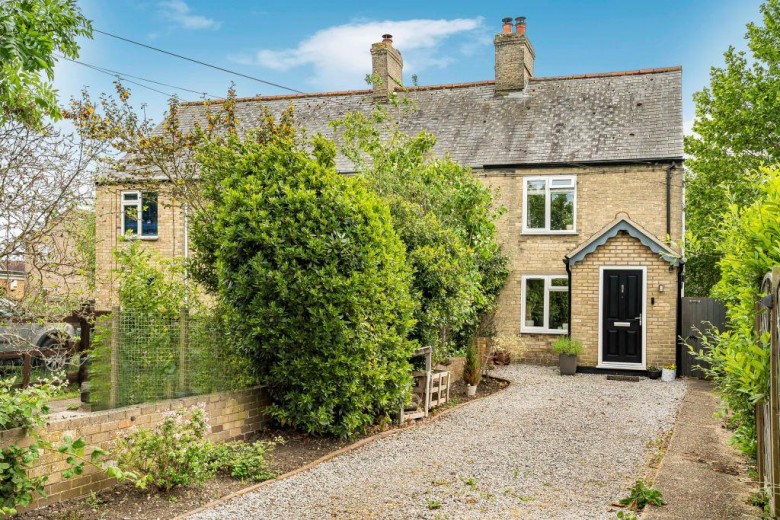 Click the photo for more details of North Street, Wicken