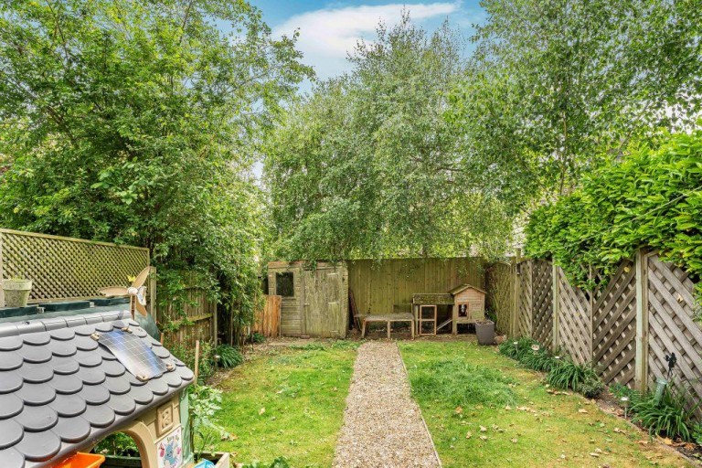 Images for North Street, Wicken