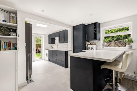 Click the photo for more details of North Street, Wicken