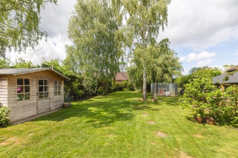 Click the photo for more details of Spring Lane, Packington, Ashby-De-La-Zouch, LE65