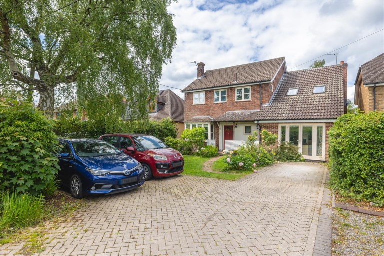 Images for Spring Lane, Packington, Ashby-De-La-Zouch, LE65