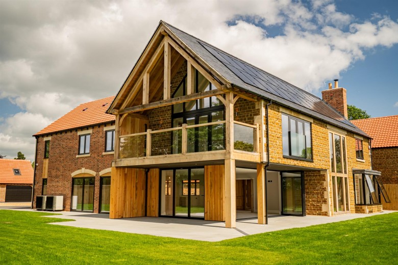 Click the photo for more details of Caldecott Road, Great Easton, Market Harborough