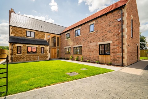 Click the photo for more details of Caldecott Road, Great Easton, Market Harborough