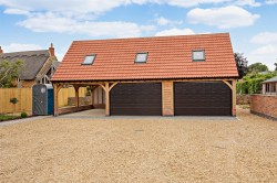 Images for Caldecott Road, Great Easton, Market Harborough