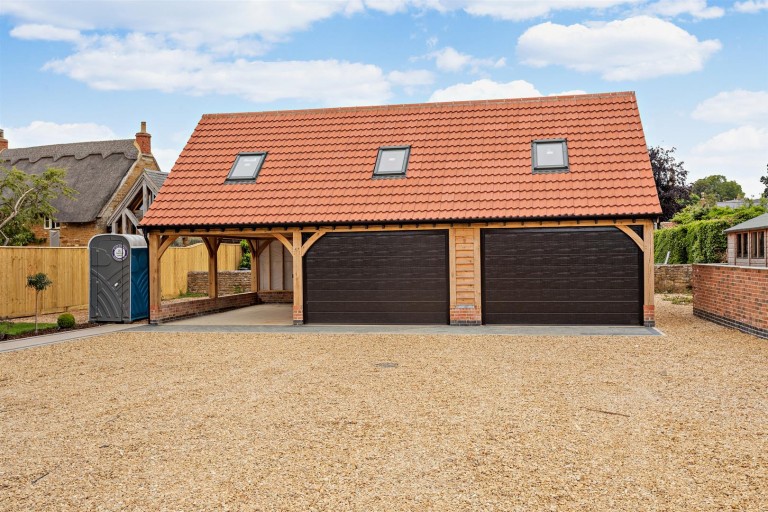 Images for Caldecott Road, Great Easton, Market Harborough