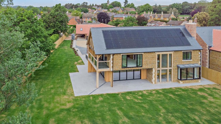 Images for Caldecott Road, Great Easton, Market Harborough