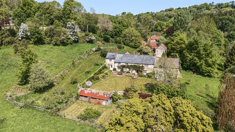 Images for Cathole Lane, Uplyme, Lyme Regis