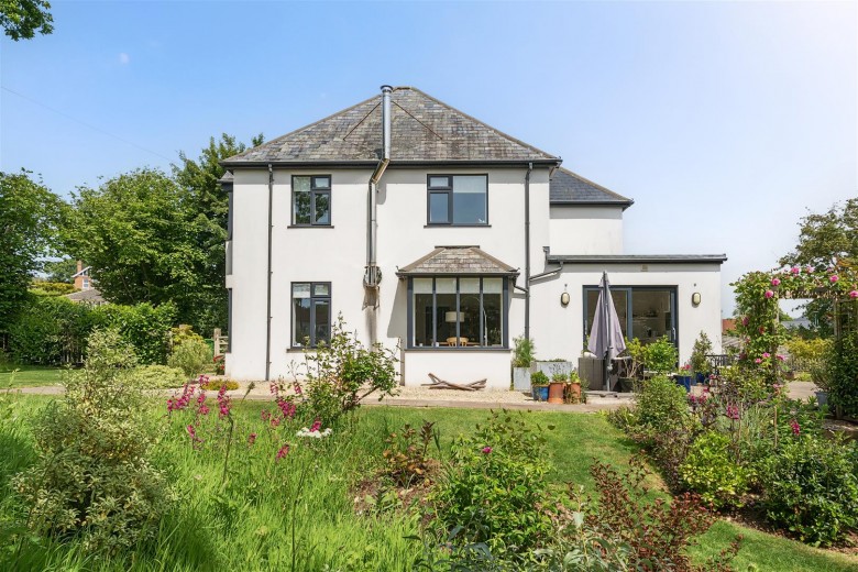 Click the photo for more details of Coly Road, Colyton