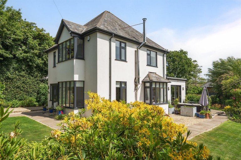 Images for Coly Road, Colyton