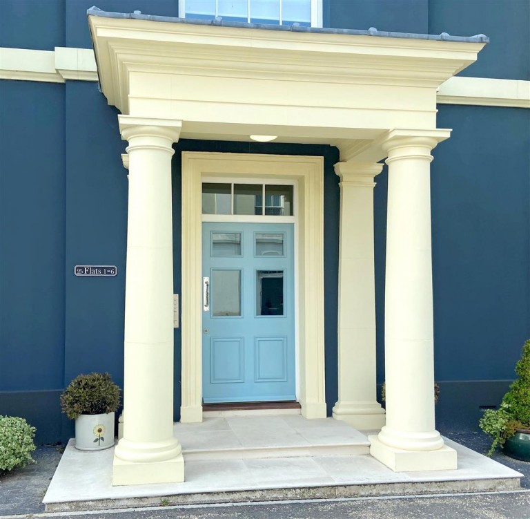 Images for 25 Crown Street West, Poundbury, Dorchester