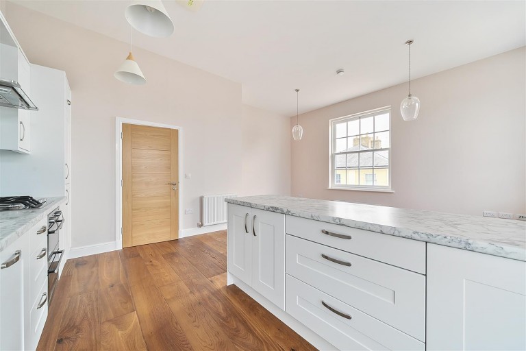 Images for 25 Crown Street West, Poundbury, Dorchester