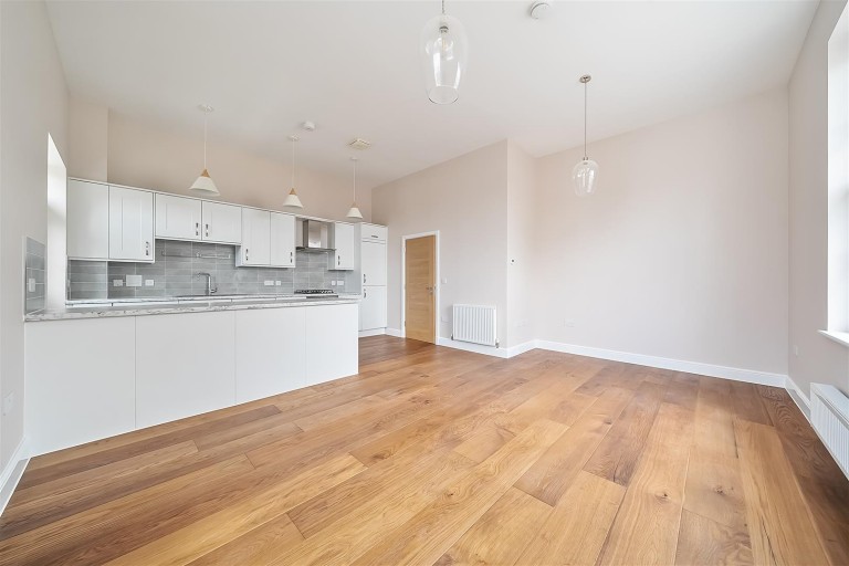 Images for 25 Crown Street West, Poundbury, Dorchester