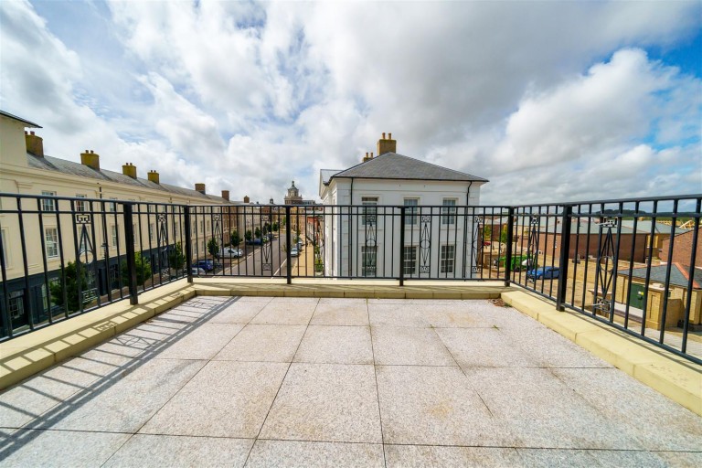 Images for 25 Crown Street West, Poundbury, Dorchester