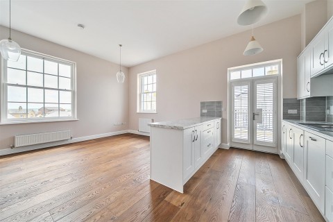 Click the photo for more details of 25 Crown Street West, Poundbury, Dorchester
