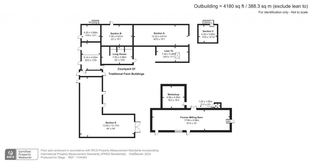 Floorplans For Winsford