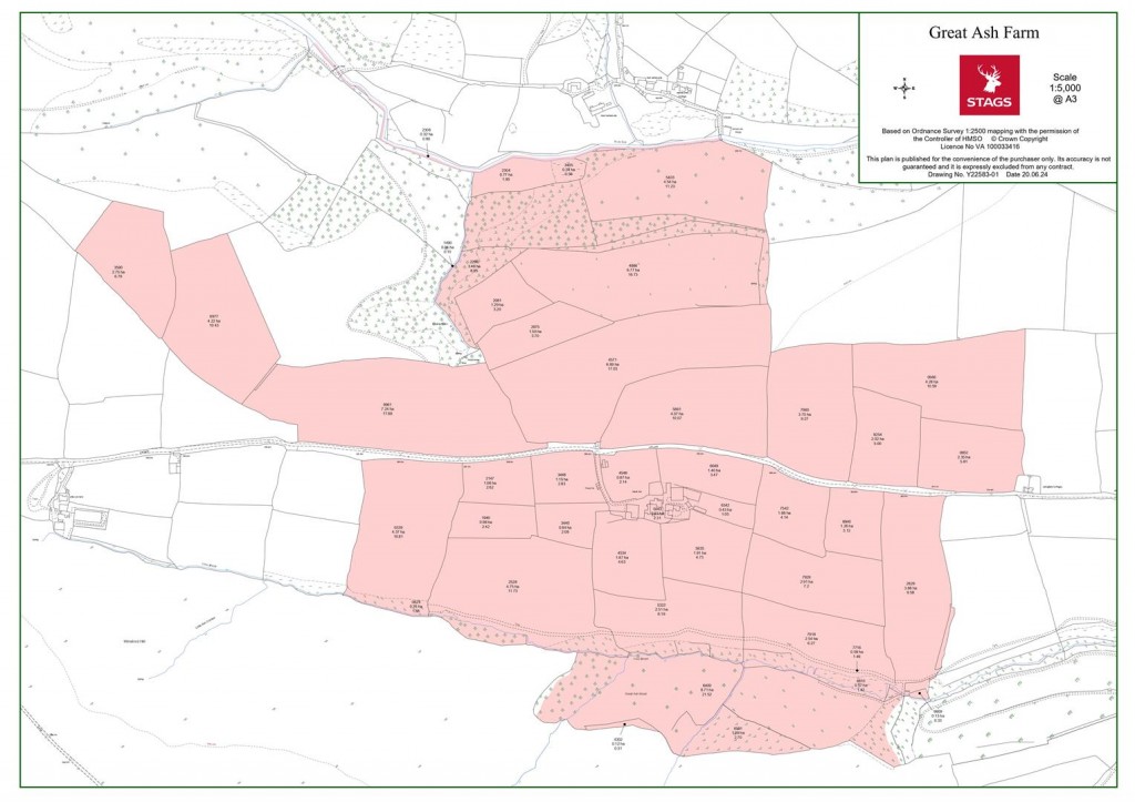 Floorplans For Winsford