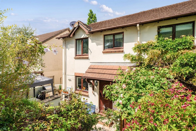 Click the photo for more details of Broomborough Drive, Totnes