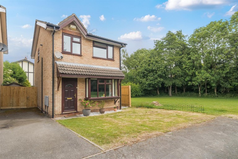 Images for Elm Avenue, Ashby-De-La-Zouch. LE65