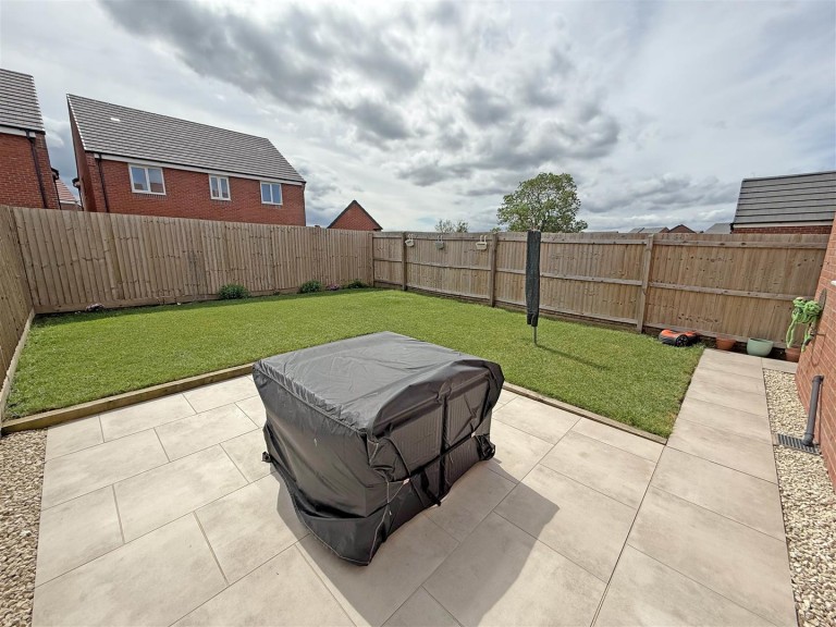 Images for Tigers Road, Fleckney, Leicestershire