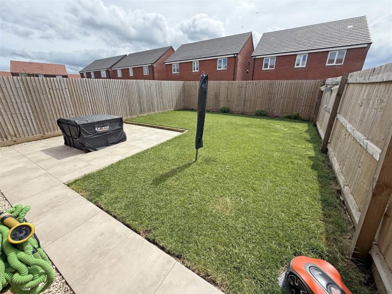 Images for Tigers Road, Fleckney, Leicestershire