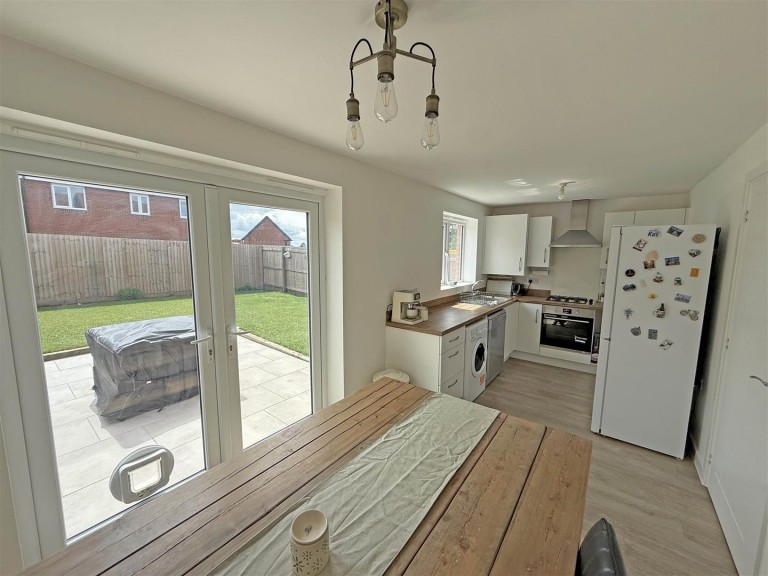 Images for Tigers Road, Fleckney, Leicestershire