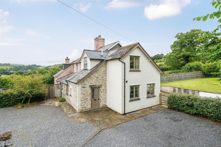 Images for Townsend Cottages, Winsford, Minehead