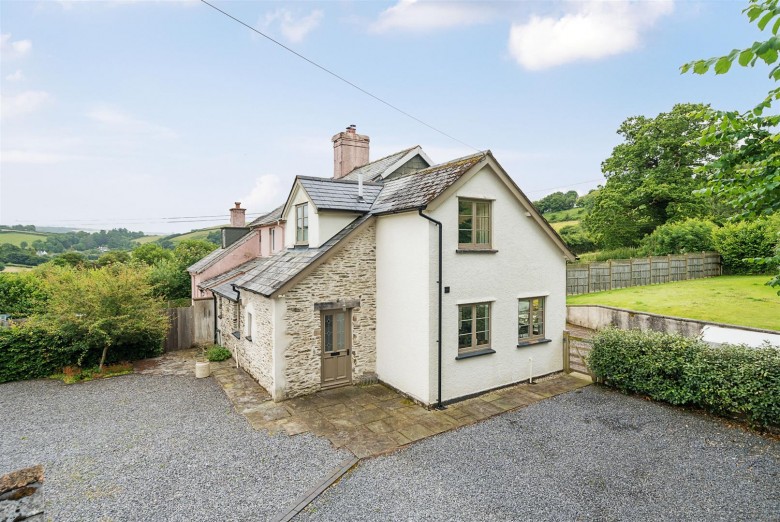 Click the photo for more details of Townsend Cottages, Winsford, Minehead
