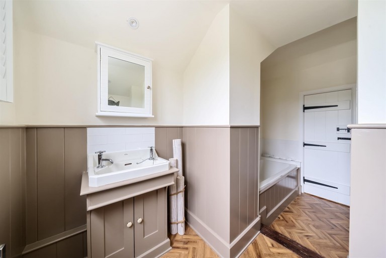 Images for Townsend Cottages, Winsford, Minehead