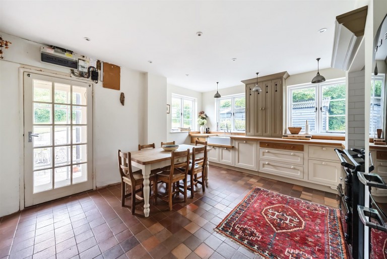 Images for Townsend Cottages, Winsford, Minehead