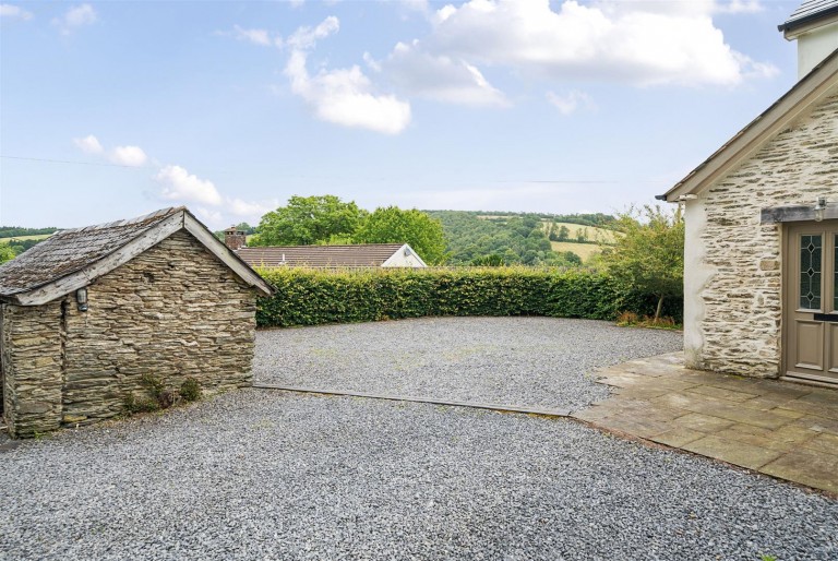 Images for Townsend Cottages, Winsford, Minehead