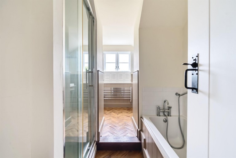 Images for Townsend Cottages, Winsford, Minehead