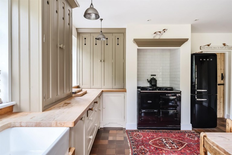 Images for Townsend Cottages, Winsford, Minehead