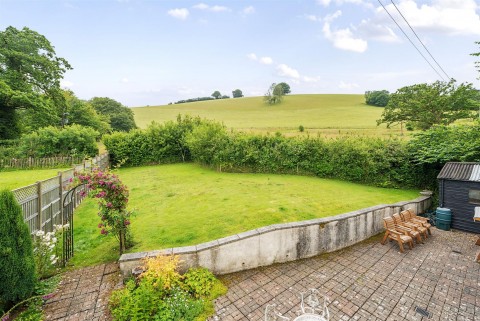 Click the photo for more details of Townsend Cottages, Winsford, Minehead