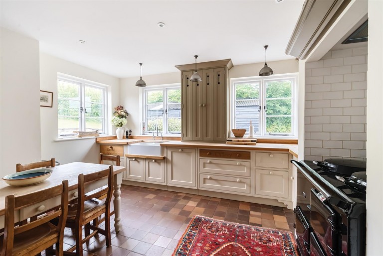 Images for Townsend Cottages, Winsford, Minehead