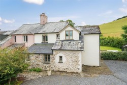 Images for Townsend Cottages, Winsford, Minehead
