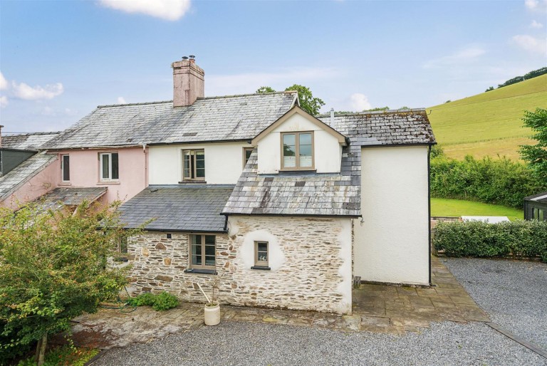 Images for Townsend Cottages, Winsford, Minehead