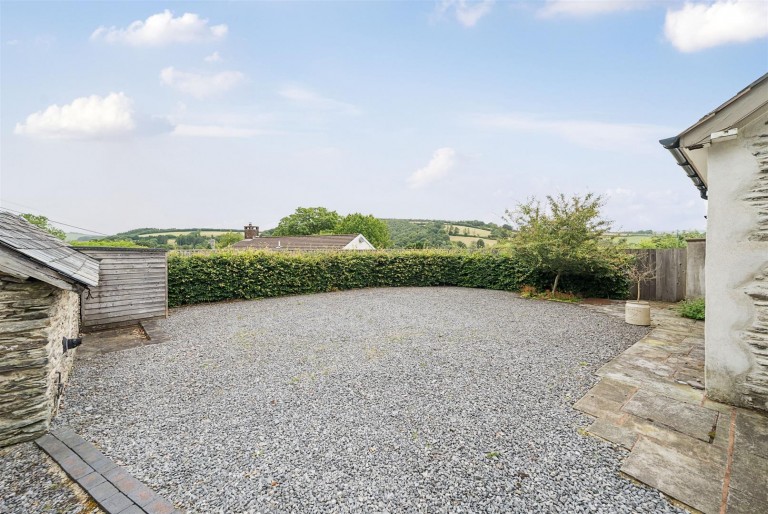 Images for Townsend Cottages, Winsford, Minehead