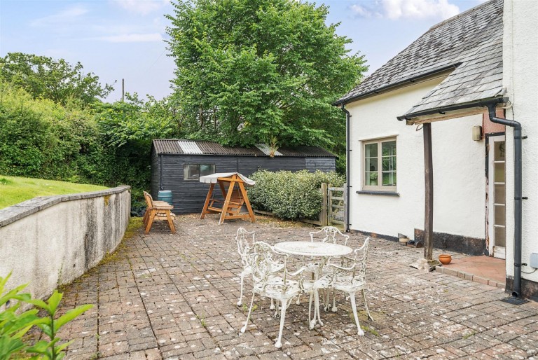 Images for Townsend Cottages, Winsford, Minehead