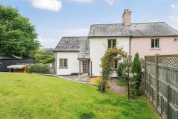 Images for Townsend Cottages, Winsford, Minehead