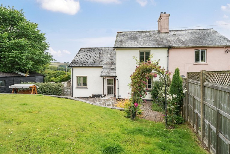 Images for Townsend Cottages, Winsford, Minehead