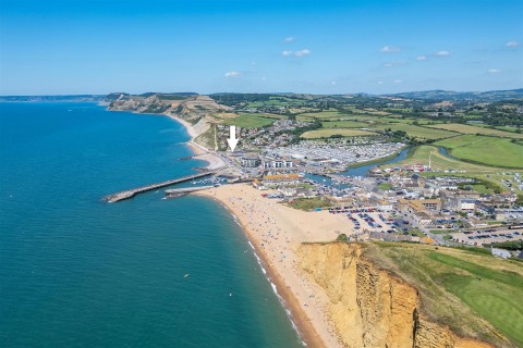 Click the photo for more details of Heron Court, West Bay