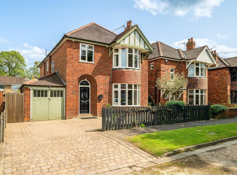 Click the photo for more details of Stonefield Avenue, Lincoln
