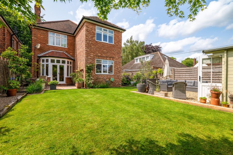 Images for Stonefield Avenue, Lincoln
