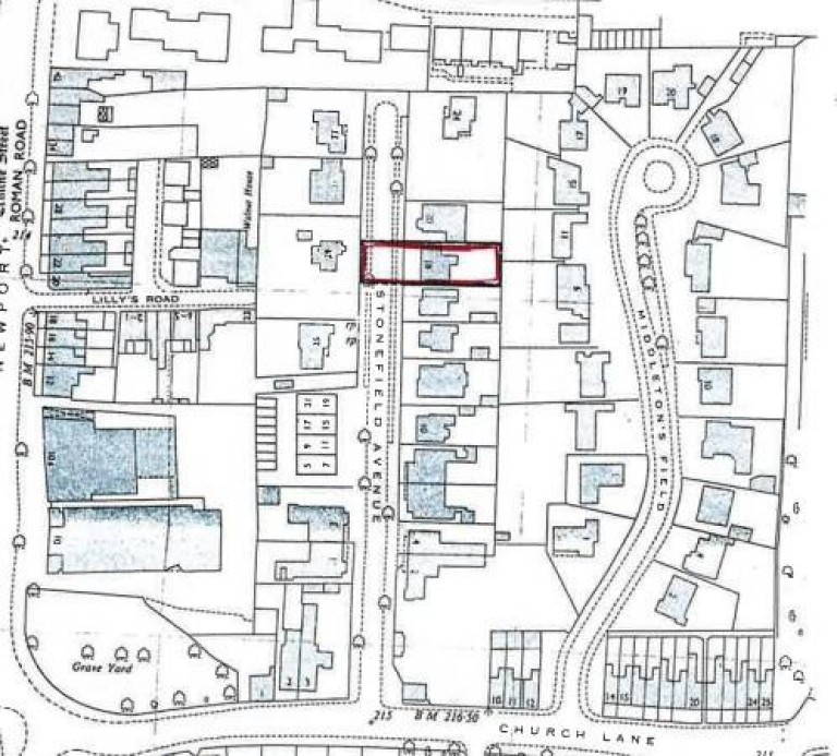 Images for Stonefield Avenue, Lincoln