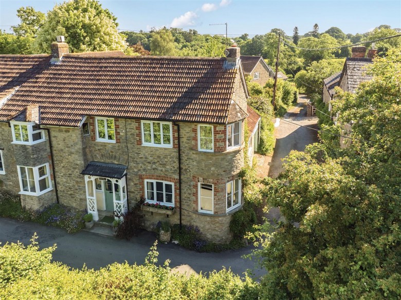 Click the photo for more details of Melbury Osmond, Dorchester